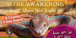 Banner image for Awakening