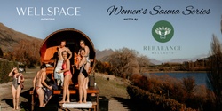 Banner image for Women's Sauna Series