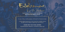 Banner image for Enlightenment in the Bedroom - Perth