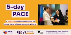 Banner image for 5-Day PACE Leadership Program One 2024