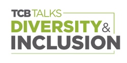 Banner image for TCB Talks: Driving Inclusion Forward