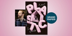 Banner image for Plastic a Book and Music Event with Scott Guild