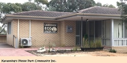 Banner image for Gorgeous Gum Trees