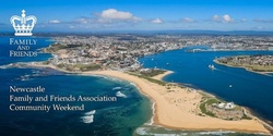 Banner image for 2023 FAFA Newcastle Weekend