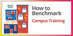 Banner image for How to Benchmark a Campus Training