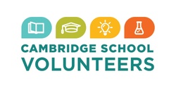 Cambridge School Volunteers's banner