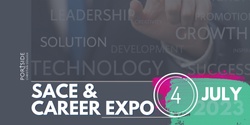 Banner image for Portside Christian College SACE & Careers Expo