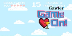 Banner image for Game On!
