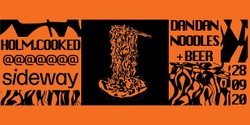 Banner image for Dan Dan Noodle Night