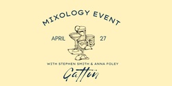 Banner image for Mixology - a Classic Cocktail Masterclass with a Twist - Gatton