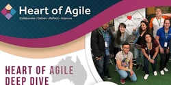 Banner image for Heart of Agile Deep Dive with Soledad Pinter - Adelaide