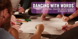 Banner image for Dancing With Words - Module 1