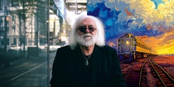 Banner image for Brian Cadd - Live At Avoca