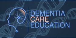 Dementia Care Education's banner