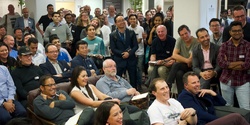 Banner image for Edu-Tech Pitch Night