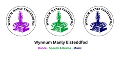Banner image for Wynnum Manly Eisteddfod - Dance Solo Tickets 2024