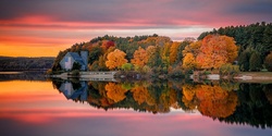 Banner image for Autumn in Central Massachusetts