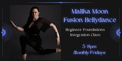 Banner image for Fusion Bellydance : Monthly Integration Class