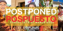 Banner image for Bondi Beach Latin American Festival 2020