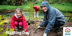 Banner image for Waitawa Regional Park - Planting Day