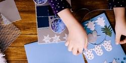 Banner image for Christmas Card & Play Workshop with KiddoKove