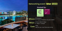 Banner image for Brisbane - Allies in Colour Multicultural Networking Event 2023