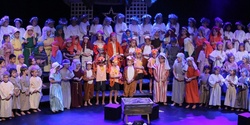 Banner image for Early Learning Nativity Concert