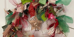 Banner image for Christmas Wreath Making
