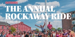 Banner image for The Annual Rockaway Ride