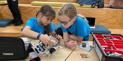 Banner image for GEAR up- Introduction to Robotics