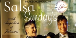 Banner image for Salsa Sunday's @Kinfolx