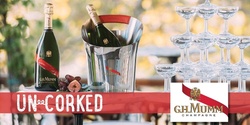 Banner image for Mumm UnCorked 2020