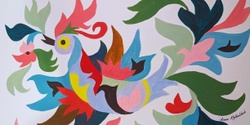 Banner image for Samchykivka Art (Ukrainian Folk Art)