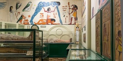 Banner image for Bring Your Mummy to Meet our Mummies! - Mother's Day Tours