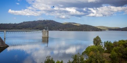 Banner image for Hinze Dam Tour with Seqwater | Waterlines at Hinze Dam