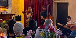 Banner image for Winter Jazz at the Old Stone House - Fiona Pears