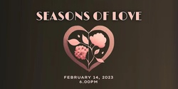 Banner image for Seasons of Love