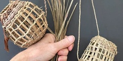 Banner image for Weaving with Weeds