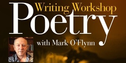 Banner image for Poetry Writing Workshop 24 April