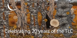 Banner image for TLC 20th Birthday Celebration and 'Breathing Space' Book Launch