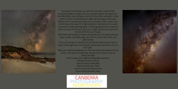 Banner image for South Coast Beginners Astro Workshop