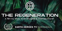 Banner image for The Space Between & THE REGENERATION FILM SCREENING - Coolum, Sunshine Coast