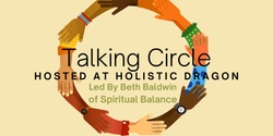 Banner image for Talking Circle