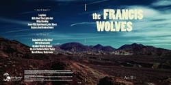 Banner image for The Francis Wolves Album Launch