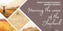 Banner image for Trinity Church Aldgate Women's Retreat