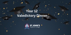 Banner image for Valedictory Dinner 2024