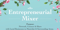 Banner image for Entrepreneurial Mixer