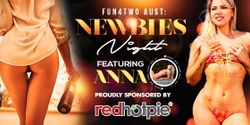 Banner image for Newbie Night (Featuring ANNA)
