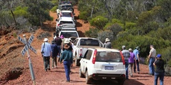 Banner image for 4WD Tag-Along Wildflower Tours - Sept 12, 17 & 19