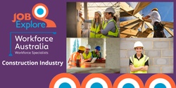 Banner image for Coffs Harbour: Ask That! Construction Recruitment Job Expo